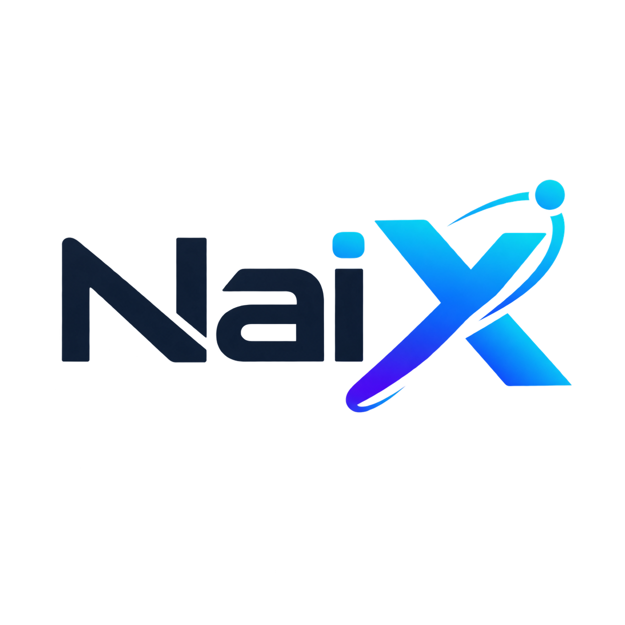 NaiX logo